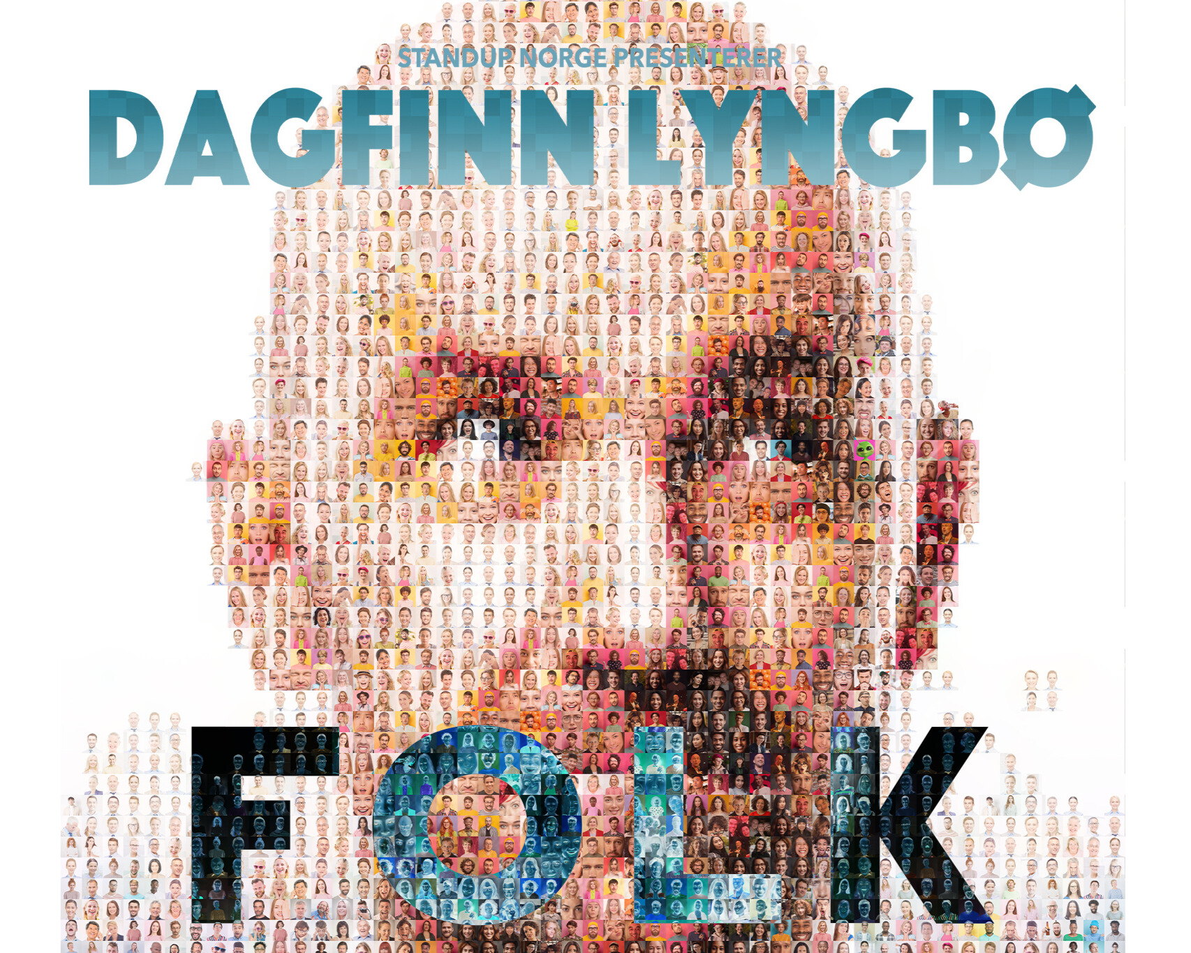 Dagfinn Lyngbø – FOLK