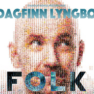 Event image Dagfinn Lyngbø - FOLK