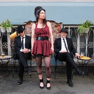 Event image VINTAGE WINEHOUSE Ettermiddagskonsert