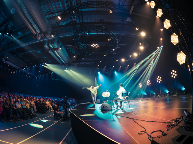 Event image Opningskonserten 2026