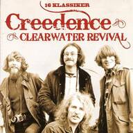 Event image Bergen Bonanza - Creedence Clearwater Revival Spesial!