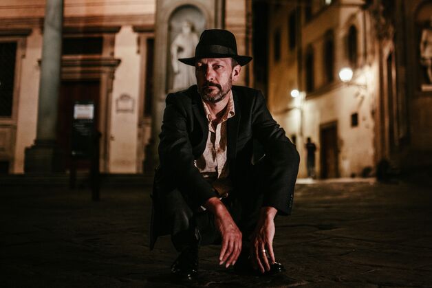 Event image TOM ROGER AADLAND