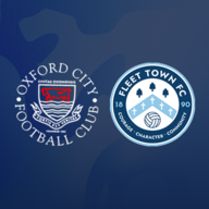 Event image SRWFL | Oxford City Women vs Fleet Town
