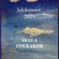 Event image Julekonsert med Skala Operakor