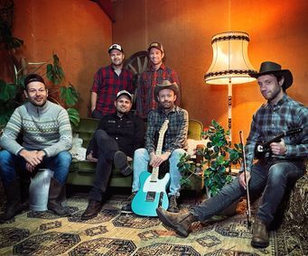 Event image Makalaust på Iris Scene