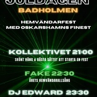 Event image Juldagen på Badholmen 2025