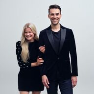 Event image JULEFANTASI MED SANDRA LYNG, KIM WIGAARD OG SANGKORET CRESCENDO **Ekstrakonsert**