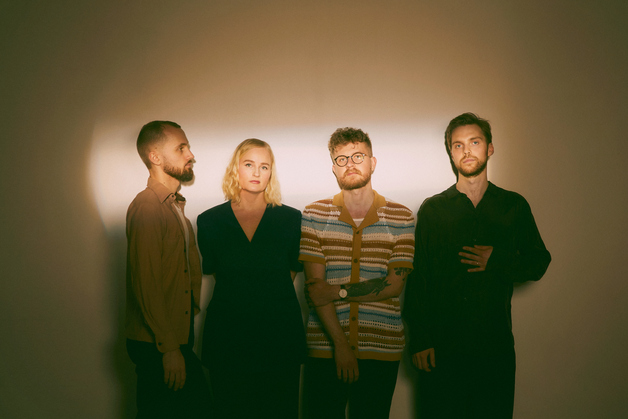 Event image Ellas Kapell – Ny musik, ny magi