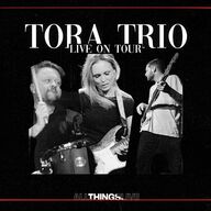 Event image TORA TRIO // Kulturbanken Jessheim