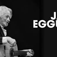 Event image Jan Eggum på Mandelhuset 2026