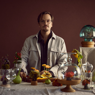 Event image JazzGalleriet presenterer: Hans Martin Austestad!