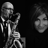 Event image JazzGalleriet presenterer: Julespesial med Camilla Myhrer-Næss og Ole Jacob Hystad