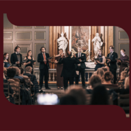 Event image Vokalseksjonens julekonsert 2025