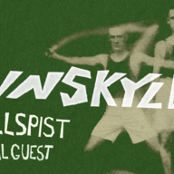 Event image Unnskyld + Møllspist & Special Guest // Revolver