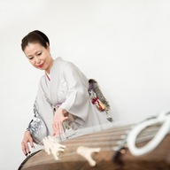 Event image nyMusikk: Fukuhara Sawako og NMK: seks nye verk for koto // Åsane Kulturhus