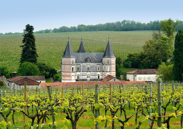 Event image CHAMPAGNESMAKING: 4/12/2025