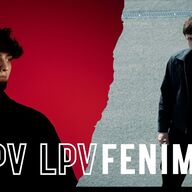 Event image LPV + TBA @ VALSEMØLLEN