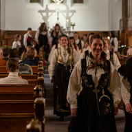 Event image Julekonsert med BKS (Årstad Kirke)