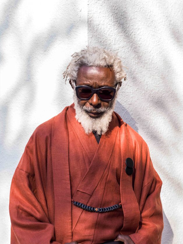 Event image Om Kunsten og livet: T-Michael