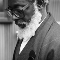 Event image Om Kunsten og livet: T-Michael