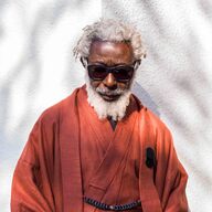 Event image Om Kunsten og livet: T-Michael