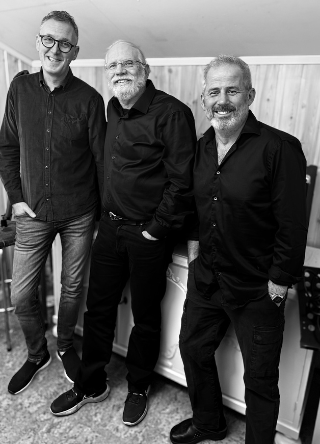 Event image DYLAN OG JEG