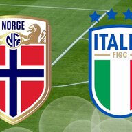 Event image Landskamp: Italia-Norge