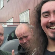 Event image VICTOR SPILLER ENDA FLERE FETE LÅTER - Fredagskveld på Kaffka 21.11. kl. 20