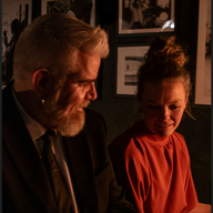 Event image Juletoner med EMBER - Klund Kirke