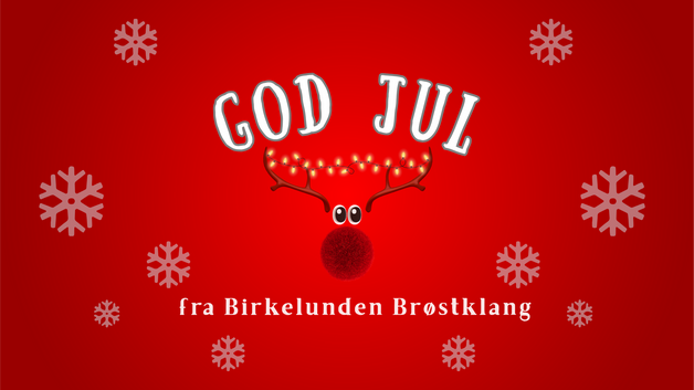 Event image Julekonsert med Birkelunden Brøstklang