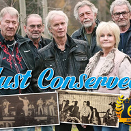 Event image Just Conserved