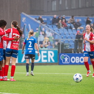 Event image Toppserien: Lyn - Stabæk