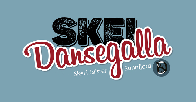 Event image Skei Dansegalla 2026
