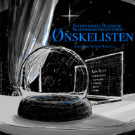 Event image Ønskelisten - En julekonsert med BLAK