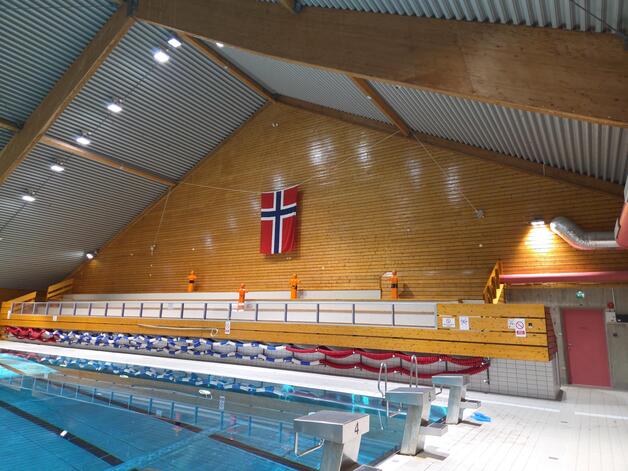 Event image Dysjalandshall