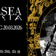 Event image Feversea + supp: Tessia || Hulen