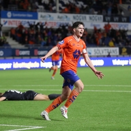 Event image Aalesund - Egersund/Ranheim, 2. kvalifiseringsrunde til Eliteserien 2026 