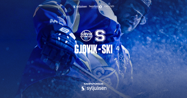 Event image GjøvikHockey - Ski Elite 