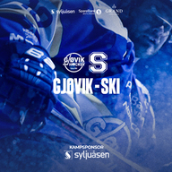 Event image GjøvikHockey - Ski Elite 