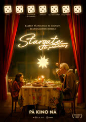 Event image Stargate – en julefortelling