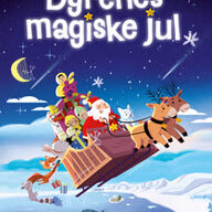 Event image Dyrenes magiske jul