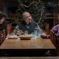 Event image Psykolosjen filmklubb: The Holdovers