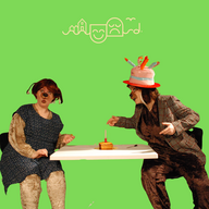 Event image MiniMoro / Karmøy kulturhus, Åkrehamn / Bibbi har bursdag / TeaterMakeriet /