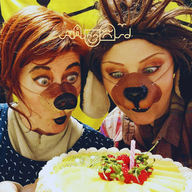 Event image MiniMoro / Karmøy kulturhus, Åkrehamn / Bibbi har bursdag / TeaterMakeriet /