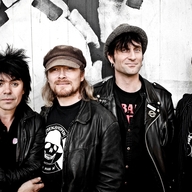 Event image Valentourettes speller Jokke // Konsert på Streetfood