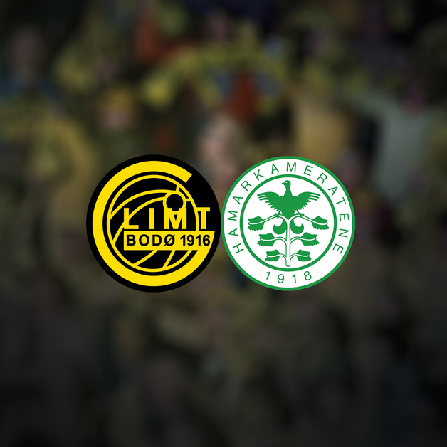 Event image Eliteserien 2026 - FK Bodø/Glimt - HamKam