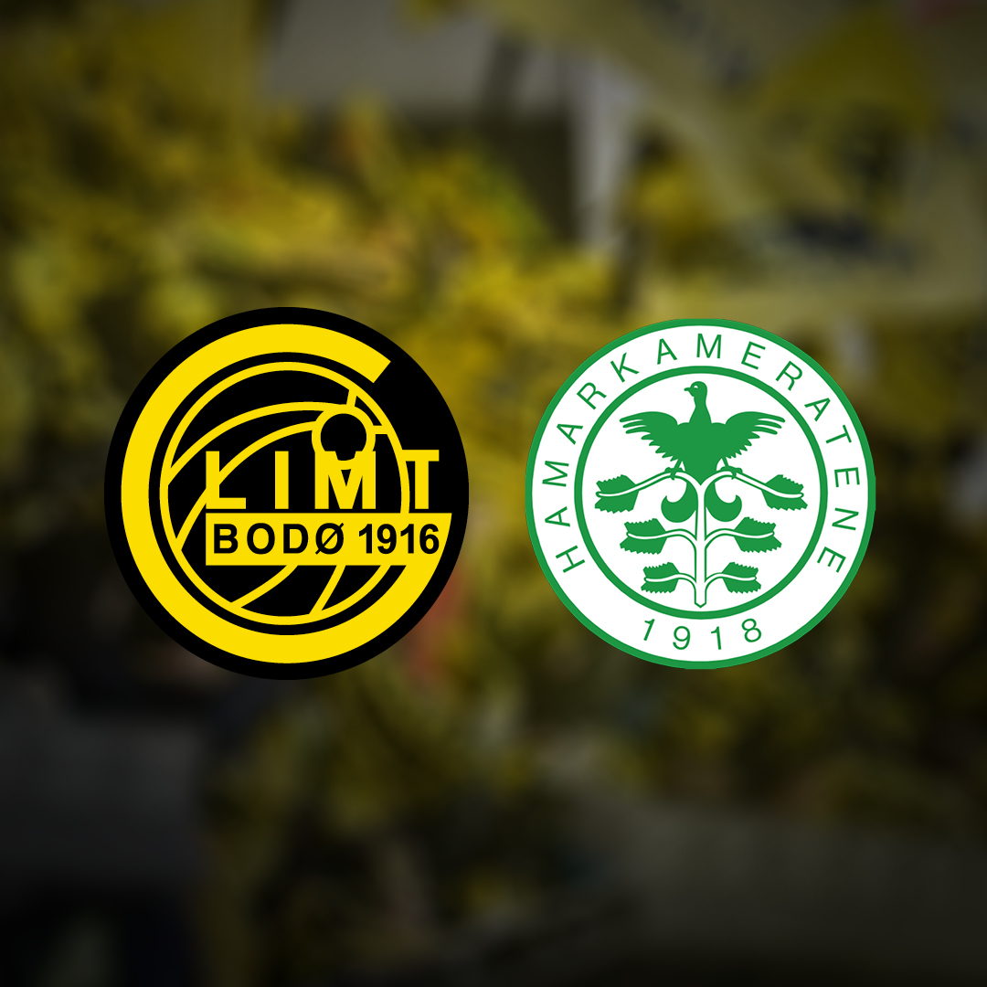 Event image Eliteserien 2026 - FK Bodø/Glimt - HamKam