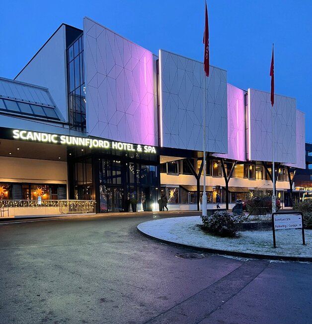 Event image Julebord Psyk Helse Førde 2025