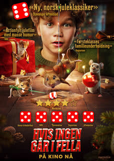 Event image Hvis ingen går i fella 