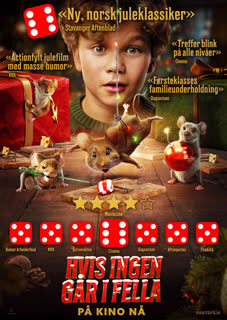 Event image Hvis ingen går i fella